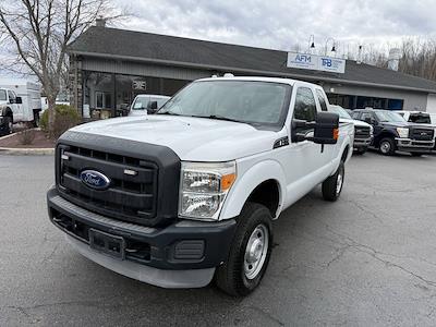 Used 2012 Ford F-250 - photo 1