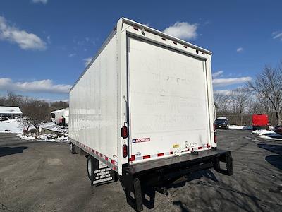 Used 2016 Isuzu NPR Regular Cab Box Truck for sale #2687 - photo 2