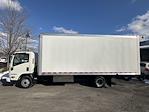 Used 2016 Isuzu NPR Regular Cab Box Truck for sale #2687 - photo 10