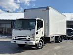 Used 2016 Isuzu NPR Regular Cab Box Truck for sale #2687 - photo 3