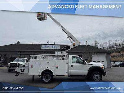 Used 2013 Ford F-450 - photo 1