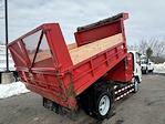 Used 2018 Chevrolet LCF 5500HD Regular Cab Dump Truck for sale #2695 - photo 10