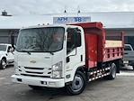 Used 2018 Chevrolet LCF 5500HD Regular Cab Dump Truck for sale #2695 - photo 4