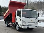 Used 2018 Chevrolet LCF 5500HD Regular Cab Dump Truck for sale #2695 - photo 6