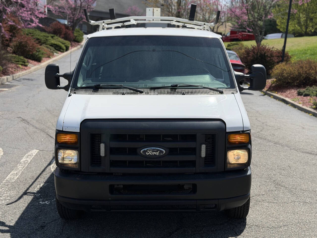Used 2013 Ford E-150 - photo 8