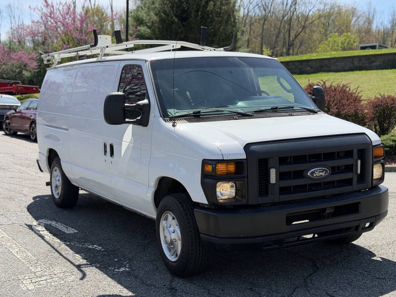 Used 2013 Ford E-150 - photo 9