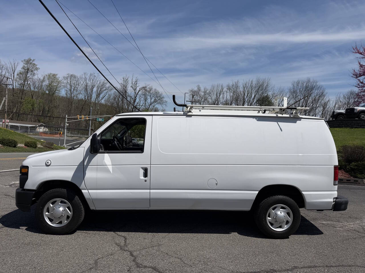 Used 2013 Ford E-150 - photo 11