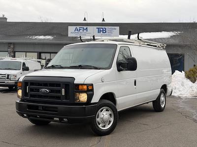 Used 2013 Ford E-150 - photo 1