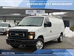 Used 2013 Ford E-150 Upfitted Cargo Van for sale #2697 - photo 1