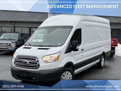 Used 2019 Ford Transit 350 - photo 1
