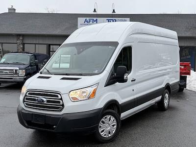 Used 2019 Ford Transit 350 - photo 1