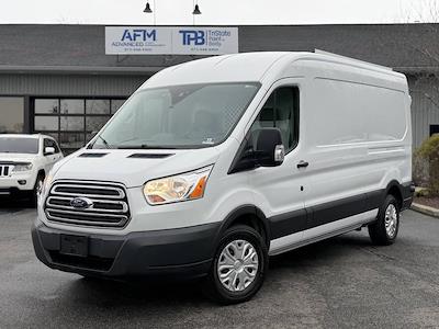 Used 2018 Ford Transit 250 - photo 1