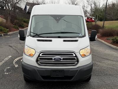 Used 2018 Ford Transit 250 - photo 1