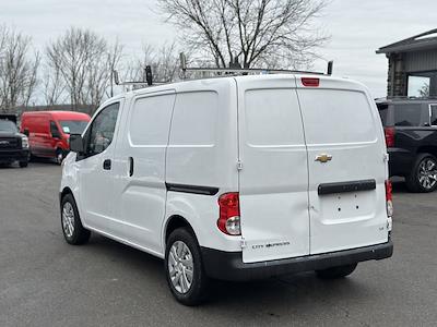 Used 2017 Chevrolet City Express - photo 1
