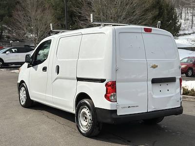 Used 2015 Chevrolet City Express - photo 1