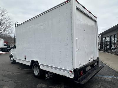 Used 2008 Chevrolet Express 3500 - photo 1