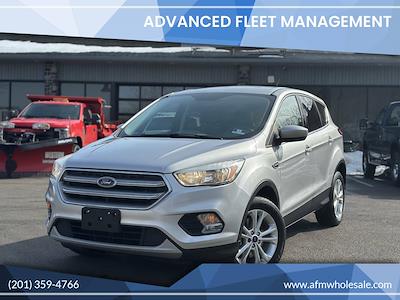 Used 2017 Ford Escape - photo 1