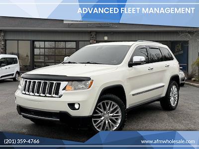 Used 2011 Jeep Grand Cherokee - photo 1