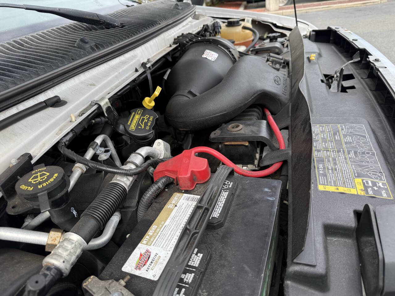 Used 2012 Ford E-450 - photo 27