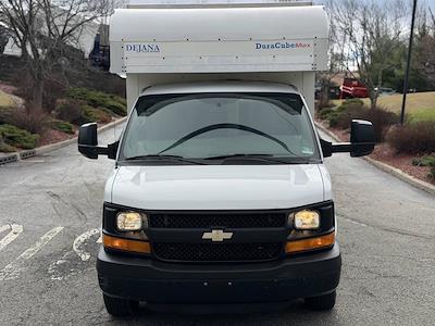 Used 2015 Chevrolet Express 3500 - photo 1