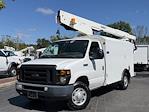 Used 2017 Ford E-350 Bucket Van thumbnail 2