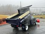 Used 2012 Ford F-450 4X4 2dr Regular Cab 140.8 200.8 in. WB Regular Cab 4x4 Dump Truck for sale #J2026 - photo 8