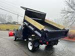 Used 2012 Ford F-450 4X4 2dr Regular Cab 140.8 200.8 in. WB Regular Cab 4x4 Dump Truck for sale #J2026 - photo 4