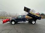 Used 2012 Ford F-450 4X4 2dr Regular Cab 140.8 200.8 in. WB Regular Cab 4x4 Dump Truck for sale #J2026 - photo 11