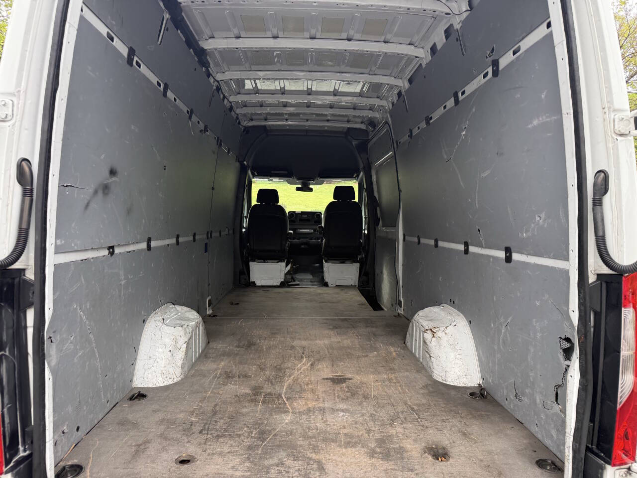Used 2020 Freightliner Sprinter 2500 - photo 17