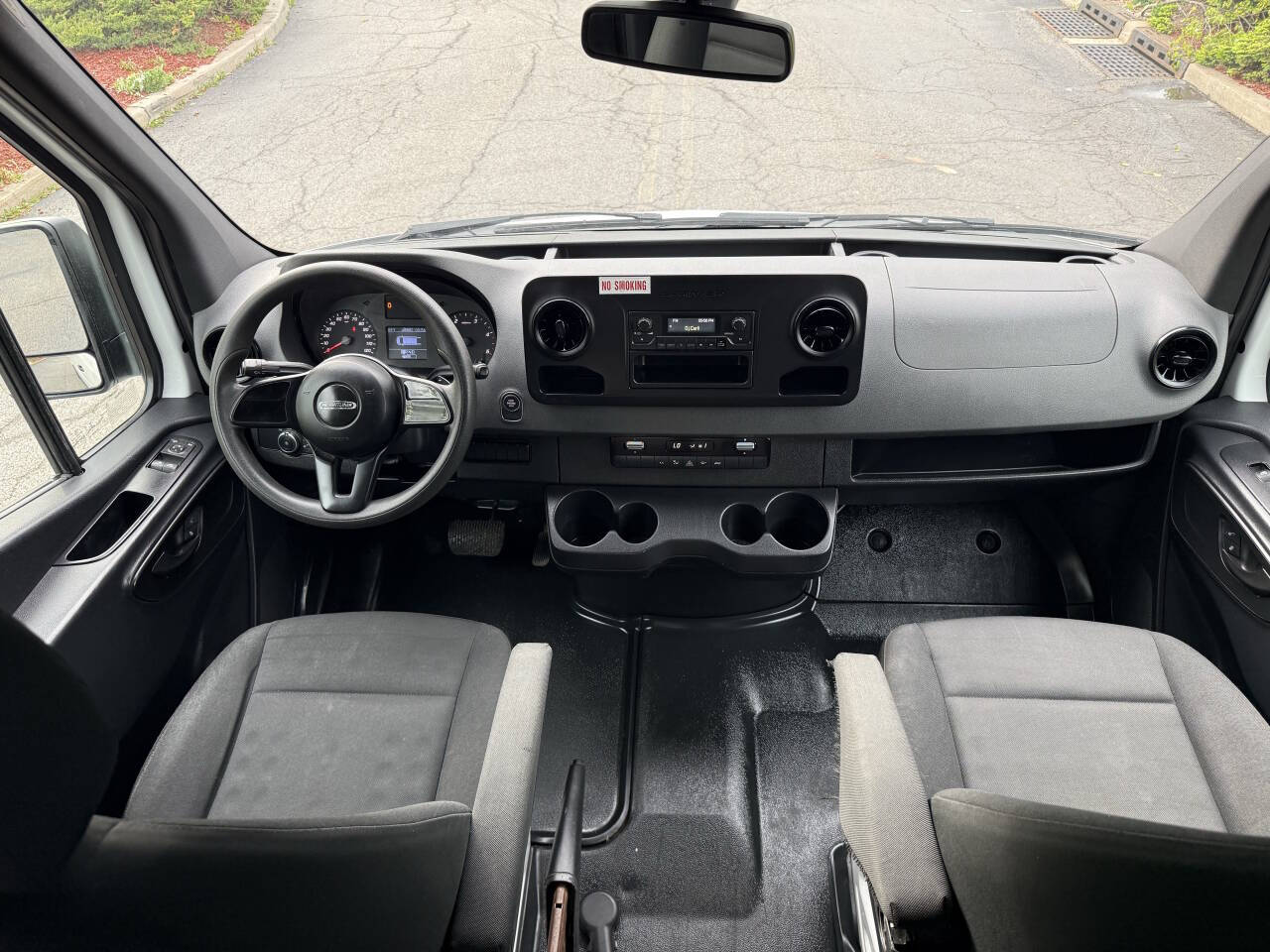 Used 2020 Freightliner Sprinter 2500 - photo 19