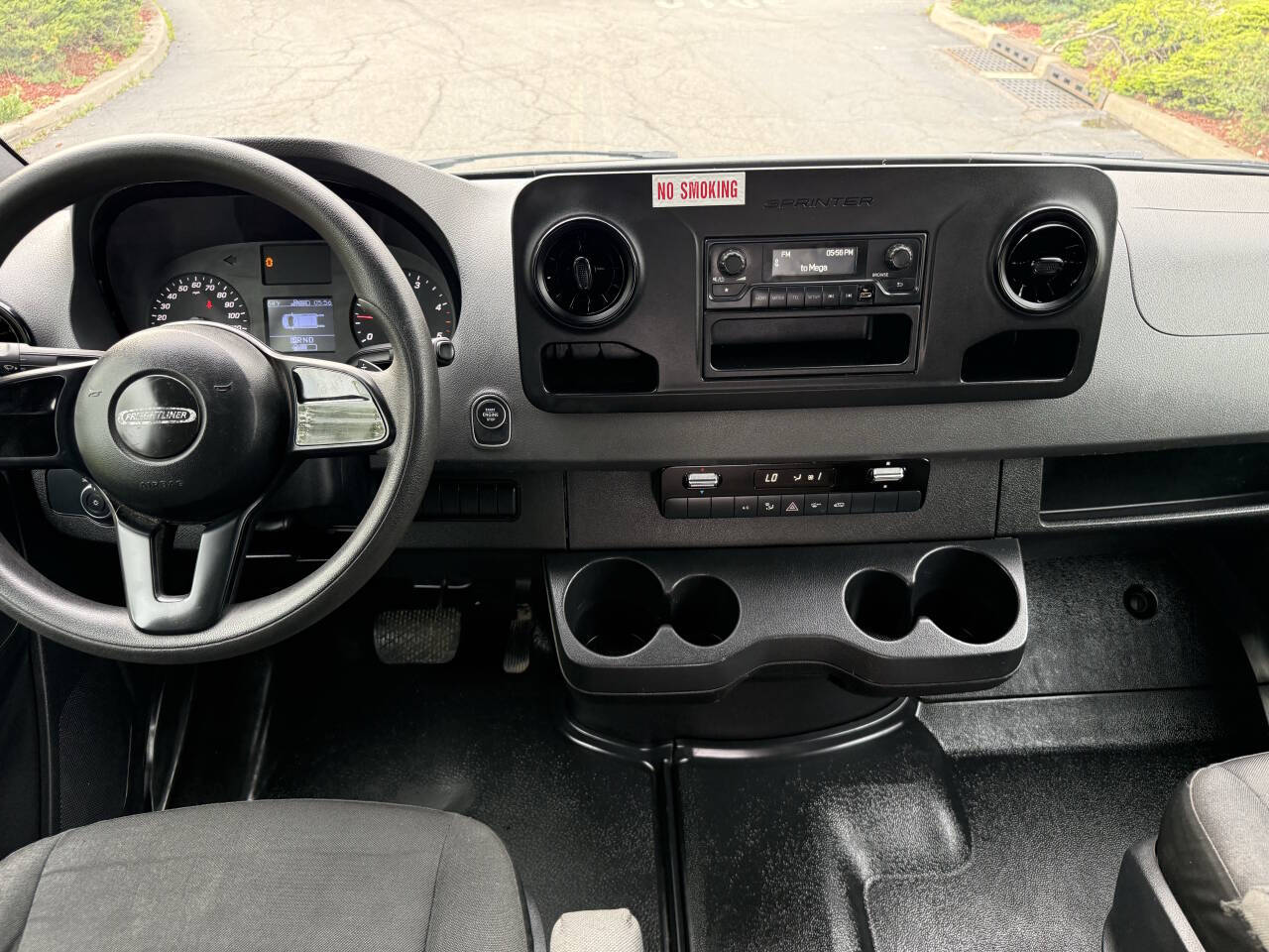 Used 2020 Freightliner Sprinter 2500 - photo 20
