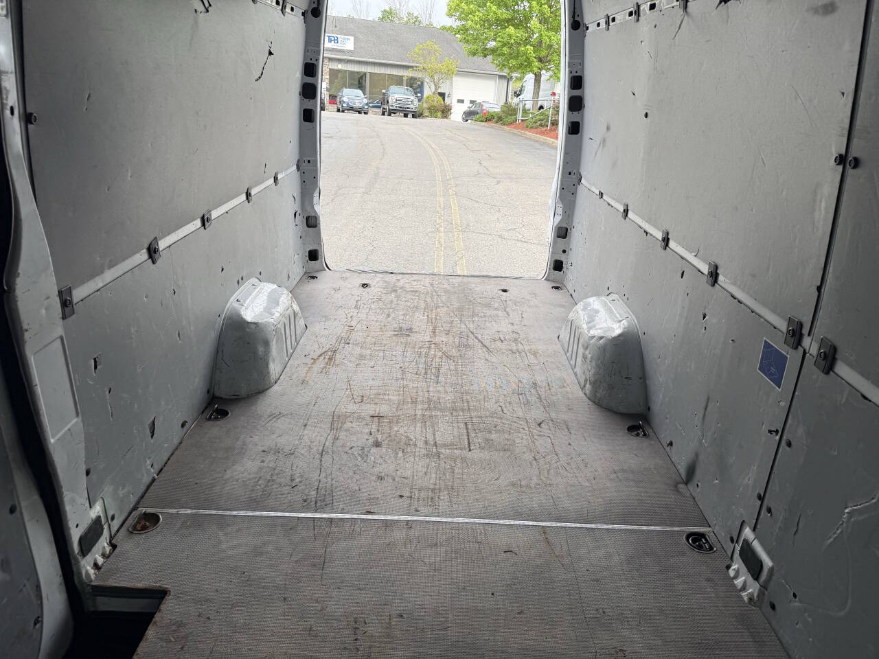 Used 2020 Freightliner Sprinter 2500 - photo 26