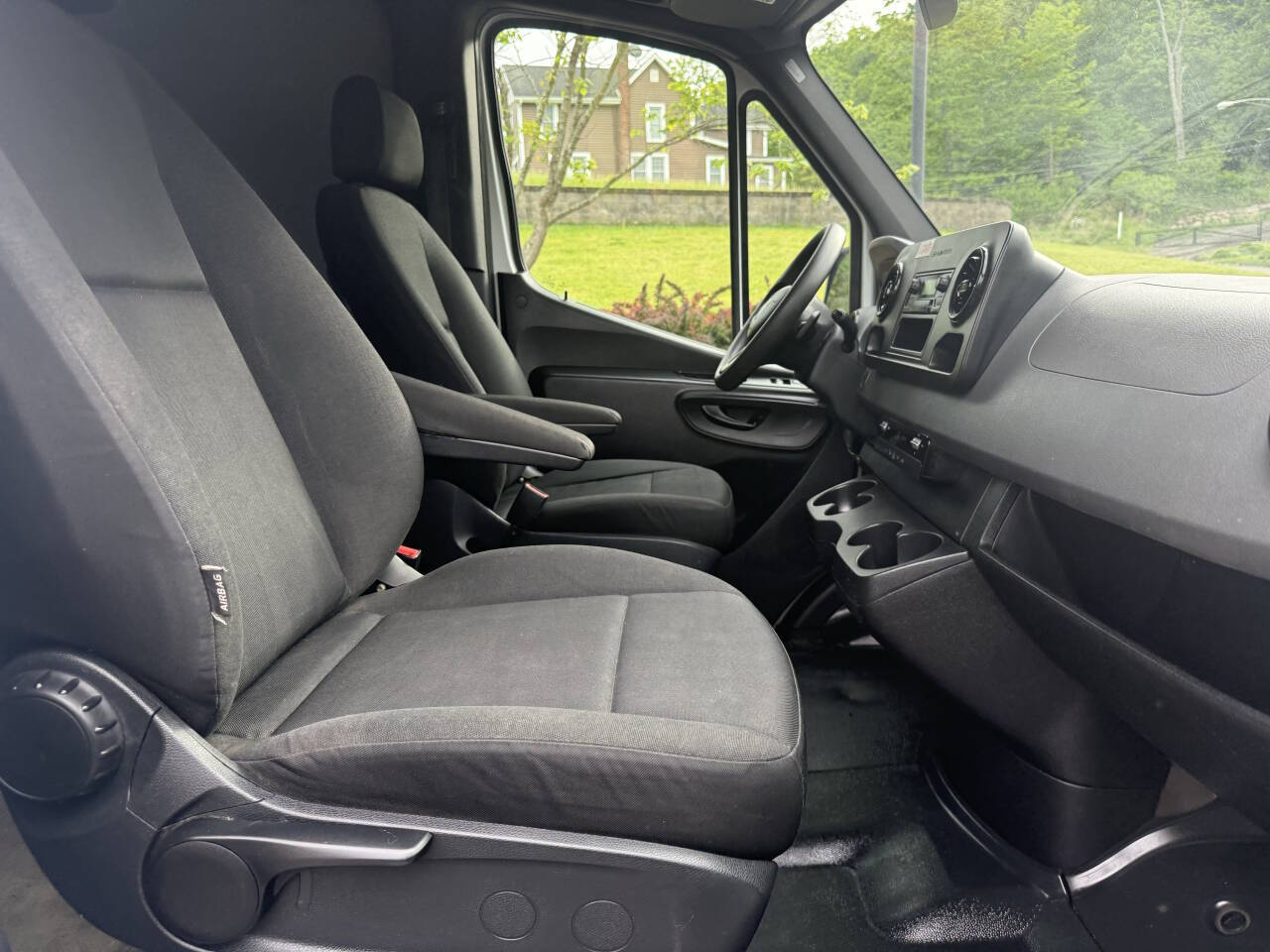 Used 2020 Freightliner Sprinter 2500 - photo 29