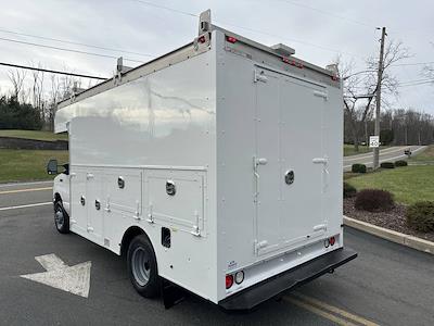 Used 2017 Ford E-350 Service Utility Van for sale #J2292 - photo 2