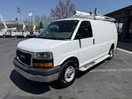 Used 2014 GMC Savana 2500 Upfitted Cargo Van for sale #J2379 - photo 5