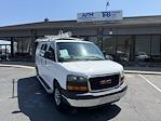 Used 2014 GMC Savana 2500 Upfitted Cargo Van for sale #J2379 - photo 9