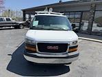 Used 2014 GMC Savana 2500 Upfitted Cargo Van for sale #J2379 - photo 11