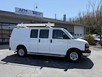 Used 2014 GMC Savana 2500 Upfitted Cargo Van for sale #J2379 - photo 12