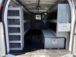Used 2014 GMC Savana 2500 Upfitted Cargo Van for sale #J2379 - photo 2