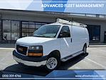 Used 2014 GMC Savana 2500 Upfitted Cargo Van for sale #J2379 - photo 19
