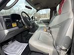 Used 2005 Ford F-350 Regular Cab 4x4 Dump Truck for sale #J2406 - photo 15