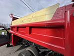 Used 2005 Ford F-350 Regular Cab 4x4 Dump Truck for sale #J2406 - photo 22