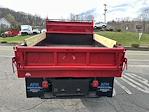 Used 2005 Ford F-350 Regular Cab 4x4 Dump Truck for sale #J2406 - photo 9