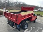 Used 2005 Ford F-350 Regular Cab 4x4 Dump Truck for sale #J2406 - photo 10