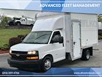 Used 2018 Chevrolet Express 3500 Box Van for sale #J2433 - photo 1