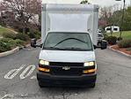 Used 2018 Chevrolet Express 3500 Box Van for sale #J2433 - photo 3