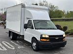 Used 2018 Chevrolet Express 3500 Box Van for sale #J2433 - photo 4