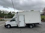 Used 2018 Chevrolet Express 3500 Box Van for sale #J2433 - photo 11