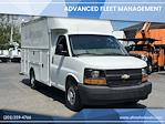 Used 2017 Chevrolet Express 3500 Service Utility Van for sale #J2453 - photo 1