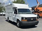 Used 2017 Chevrolet Express 3500 Service Utility Van for sale #J2453 - photo 3